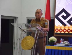 Masalah Sertifikasi dan Kesejahteraan Guru Jadi Pembahasan dalam Konferensi PGRI Kota Metro