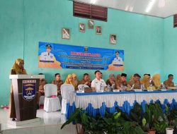 Pembangunan Infrastruktur dan Gotong Royong Jadi Sorotan dalam Musrenbang Kelurahan Margorejo