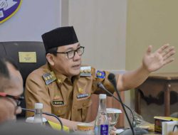 Banjir Terjang Kota Metro, Pemerintah Siapkan Strategi Penanggulangan di Tahun 2025