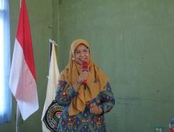 IGTKI-PGRI Kota Metro Berkomitmen Tingkatkan Kompetensi Guru melalui Program Pelatihan