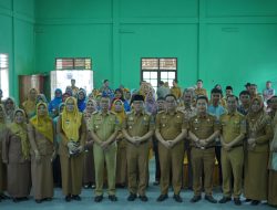 Walikota Metro Ajak Masyarakat Rencanakan Pembangunan Berkelanjutan di Musrenbang 2025