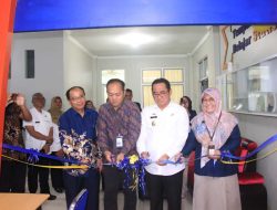 Pojok Statistik UM Metro: Fasilitas Baru untuk Akses Data dan Pendidikan Statistik di Provinsi Lampung