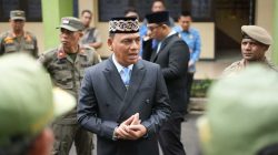 Hari Kesaktian Pancasila 2025, Metro Kukuhkan Persatuan Lewat Doa Lintas Agama