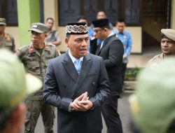 Hari Kesaktian Pancasila 2025, Metro Kukuhkan Persatuan Lewat Doa Lintas Agama