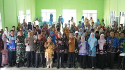 Monitoring Pemerintahan Umum di Metro Pusat, Bambang Soroti Pentingnya Tata Kelola Transparan