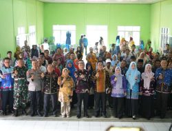 Monitoring Pemerintahan Umum di Metro Pusat, Bambang Soroti Pentingnya Tata Kelola Transparan